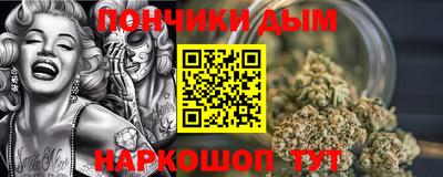 молекула духа Шахты